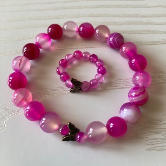 📢 KRAAAZZY IS LIVE! ELEGANT HANDMADE JEWELRY AUCTION ON NOW, CLICK TO JOIN! 🤩 - Picture 11 of 17